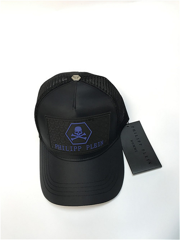 PHILIPP PLEIN Hats-049