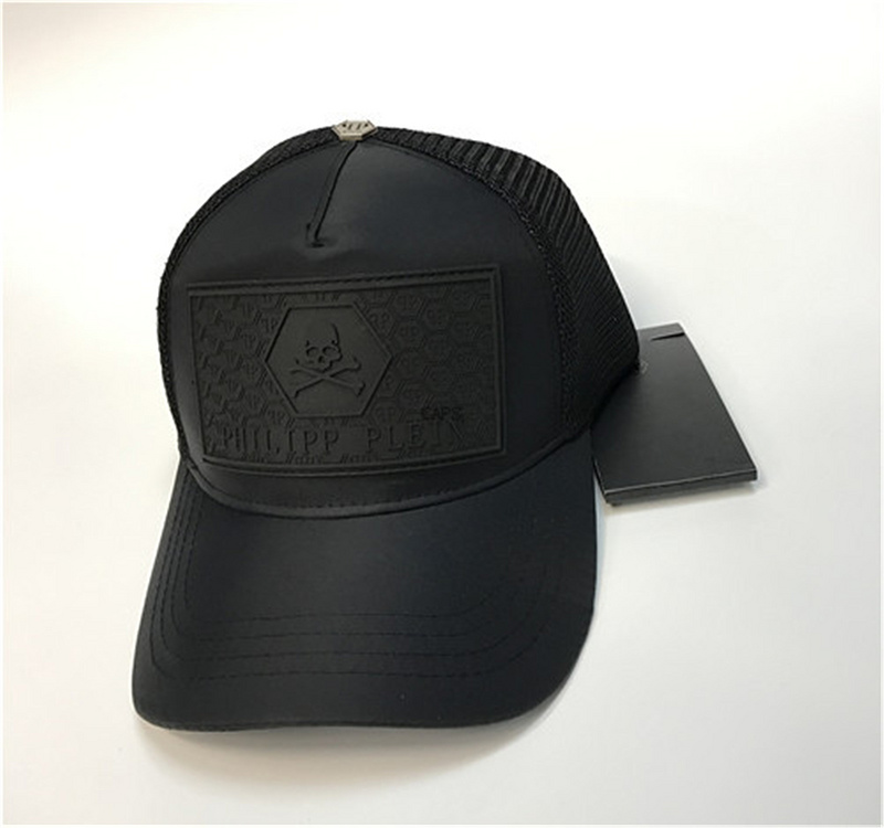 PHILIPP PLEIN Hats-054