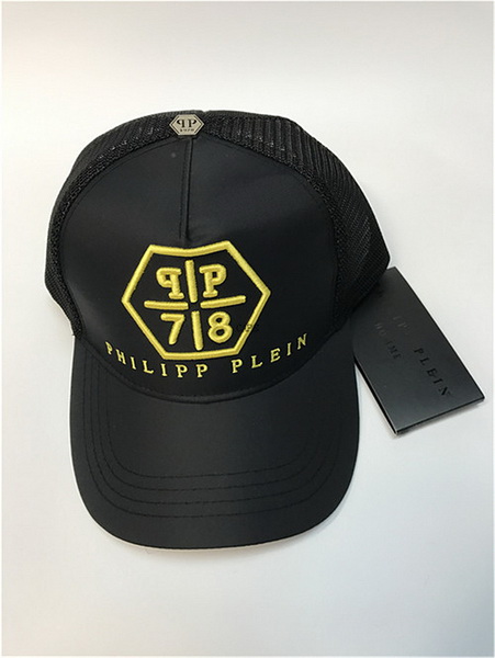 PHILIPP PLEIN Hats-059