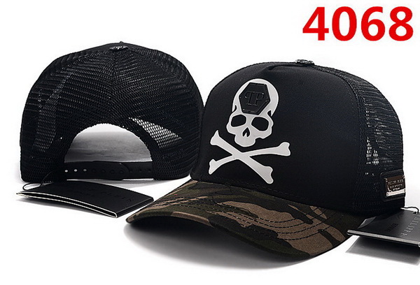 PHILIPP PLEIN Hats-085