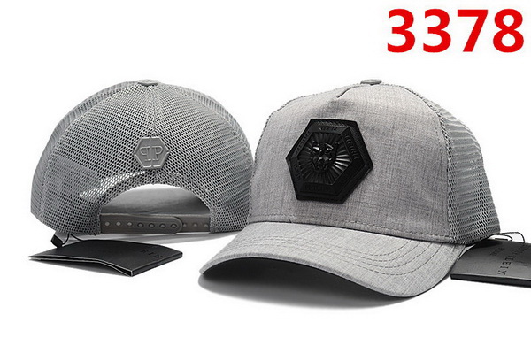 PHILIPP PLEIN Hats-090