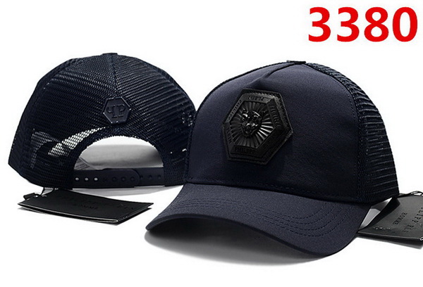 PHILIPP PLEIN Hats-091