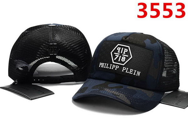 PHILIPP PLEIN Hats-095