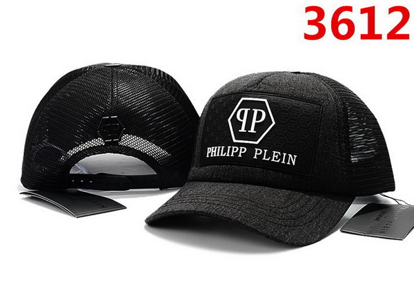 PHILIPP PLEIN Hats-096