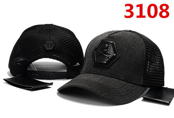 PHILIPP PLEIN Hats-099