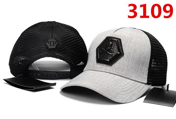 PHILIPP PLEIN Hats-100