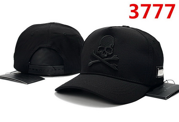 PHILIPP PLEIN Hats-102