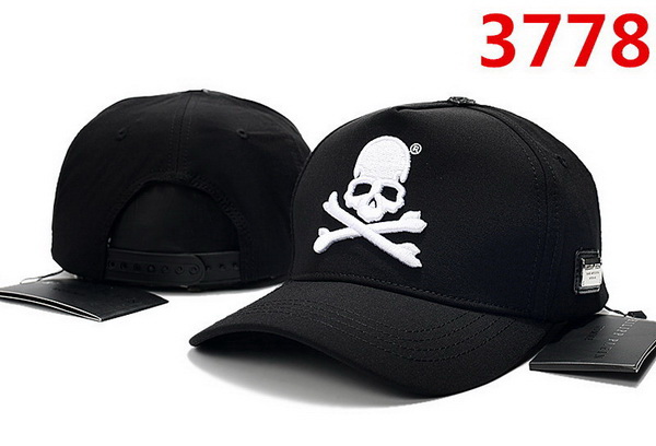 PHILIPP PLEIN Hats-103