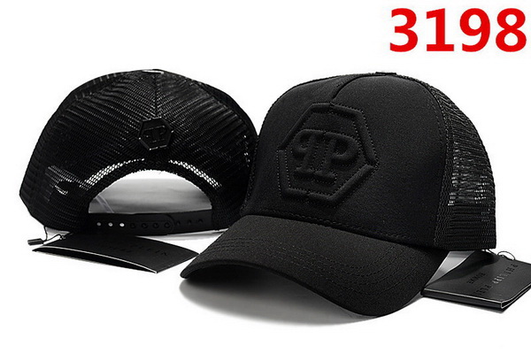 PHILIPP PLEIN Hats-107