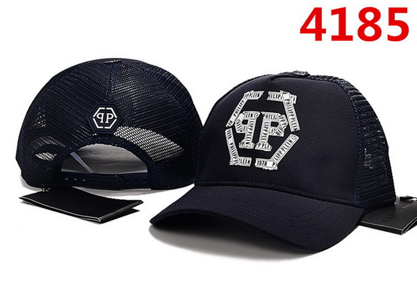 PHILIPP PLEIN Hats-113