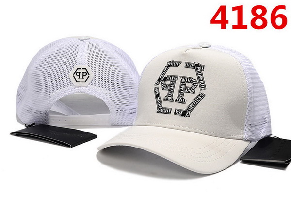 PHILIPP PLEIN Hats-114