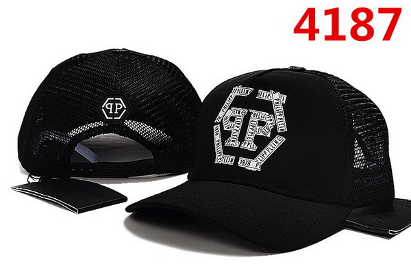 PHILIPP PLEIN Hats-115