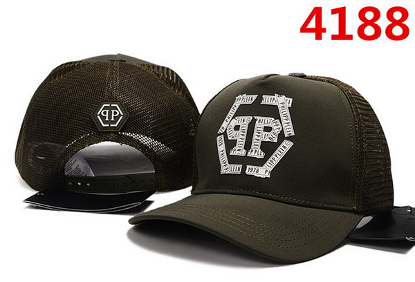 PHILIPP PLEIN Hats-116