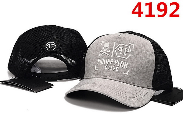 PHILIPP PLEIN Hats-120