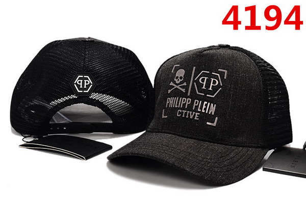 PHILIPP PLEIN Hats-122