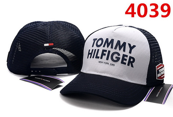 TOMMY HILFIGER Hats-116