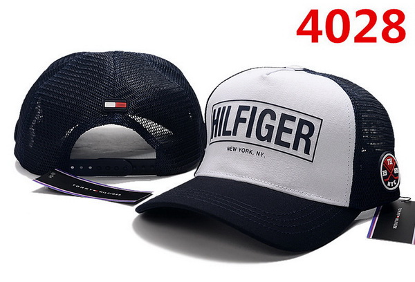 TOMMY HILFIGER Hats-117