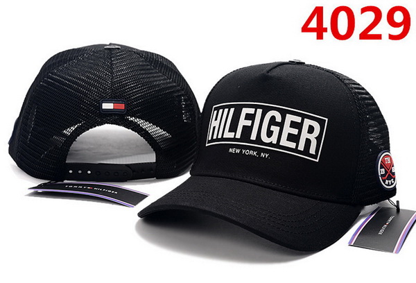 TOMMY HILFIGER Hats-118