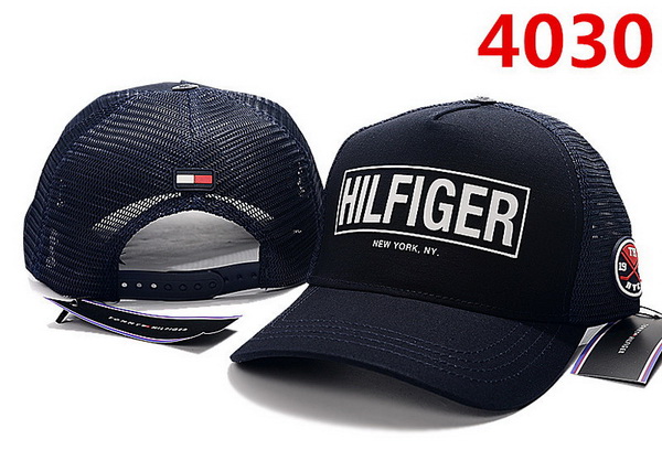 TOMMY HILFIGER Hats-119