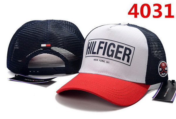 TOMMY HILFIGER Hats-120