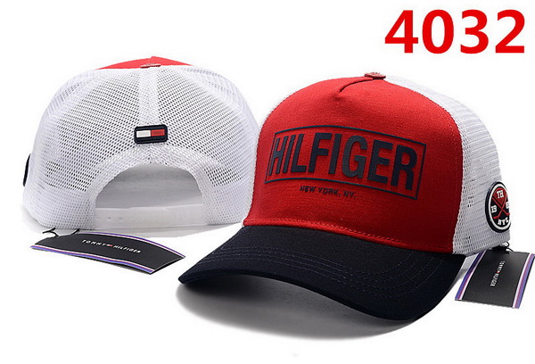 TOMMY HILFIGER Hats-121