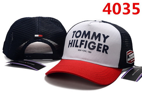 TOMMY HILFIGER Hats-128