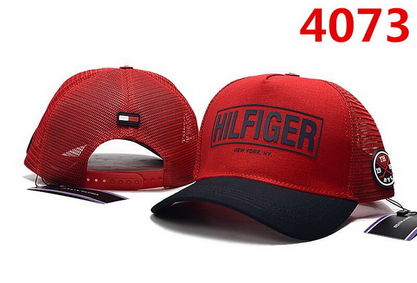 TOMMY HILFIGER Hats-130