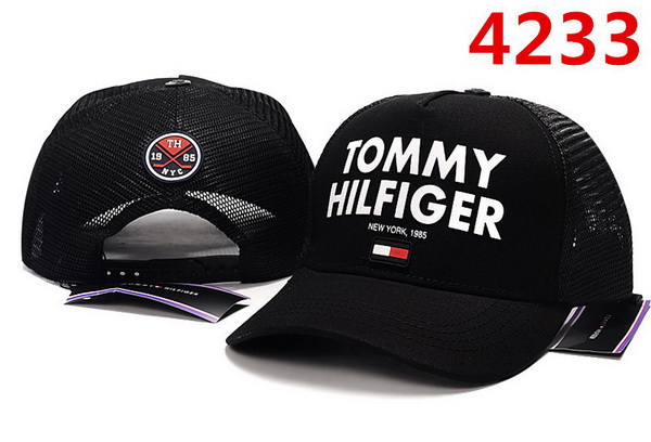 TOMMY HILFIGER Hats-143