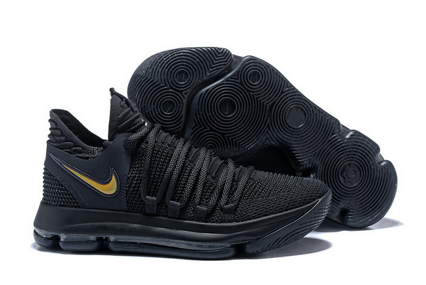 Nike KD 10 Shoes-028