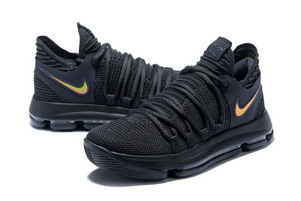 Nike KD 10 Shoes-028