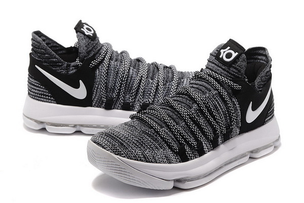 Nike KD 10 Shoes-029