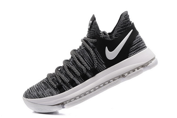 Nike KD 10 Shoes-029