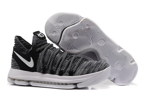 Nike KD 10 Shoes-029