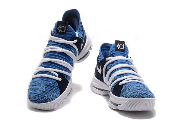 Nike KD 10 Shoes-031