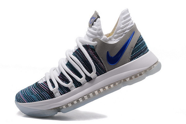 Nike KD 10 Shoes-032