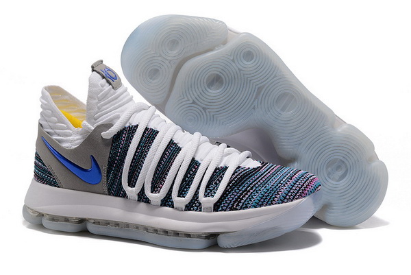 Nike KD 10 Shoes-032