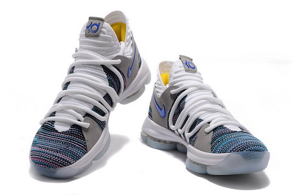 Nike KD 10 Shoes-032