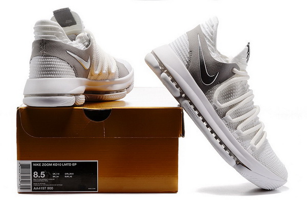 Nike KD 10 Shoes-033