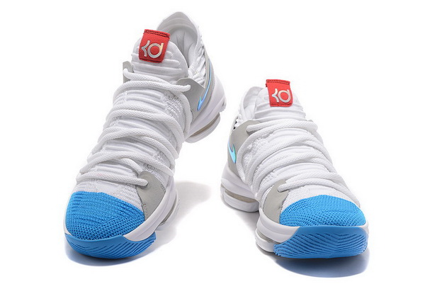 Nike KD 10 Shoes-034