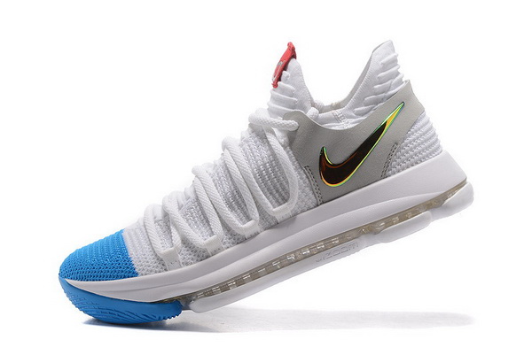 Nike KD 10 Shoes-034