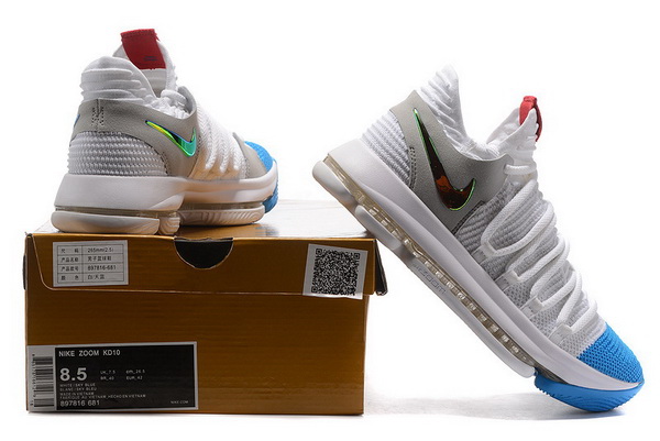 Nike KD 10 Shoes-034