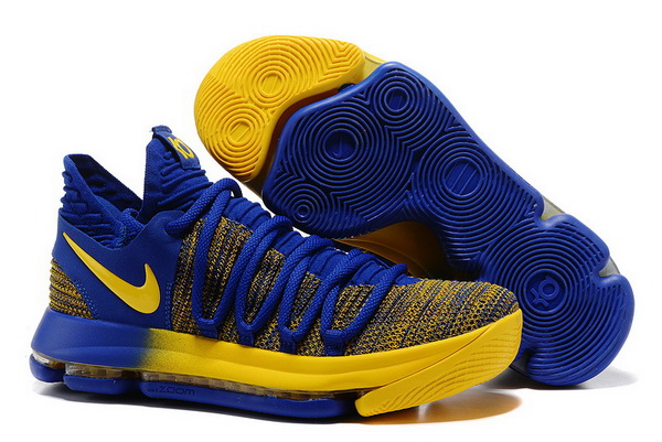 Nike KD 10 Shoes-035