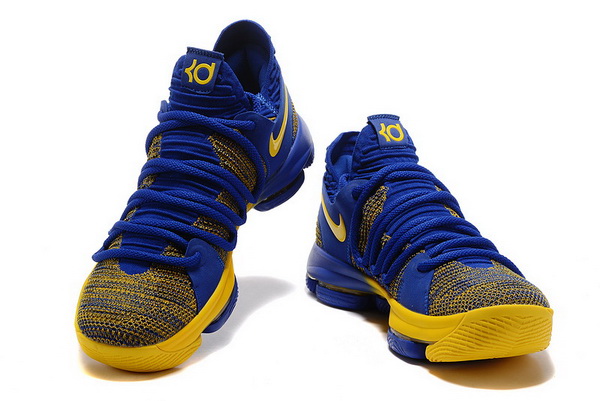 Nike KD 10 Shoes-035