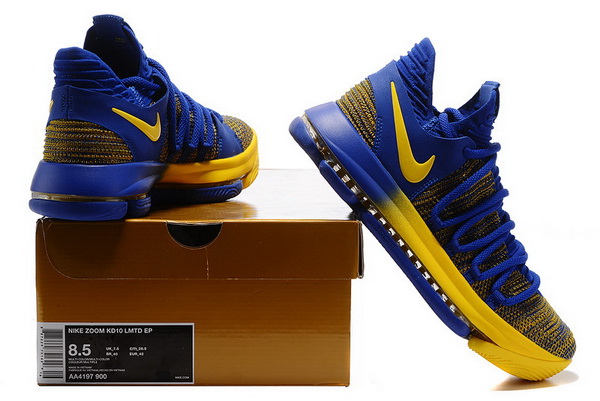 Nike KD 10 Shoes-035