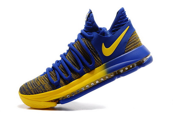 Nike KD 10 Shoes-035