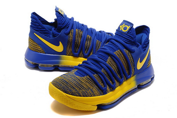 Nike KD 10 Shoes-035