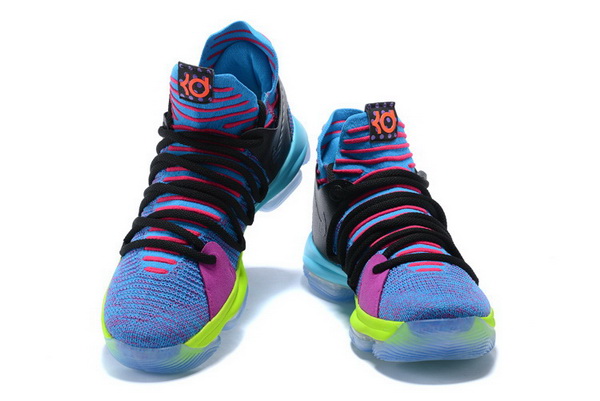 Nike KD 10 Shoes-036