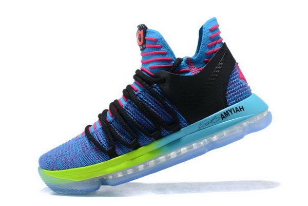 Nike KD 10 Shoes-036