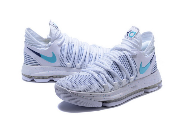 Nike KD 10 Shoes-037