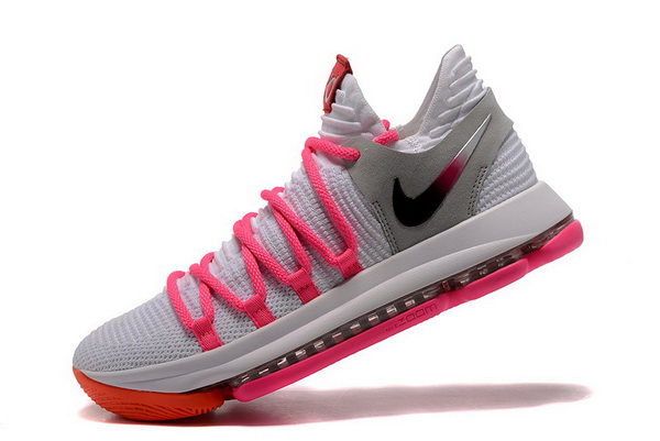 Nike KD 10 Shoes-038